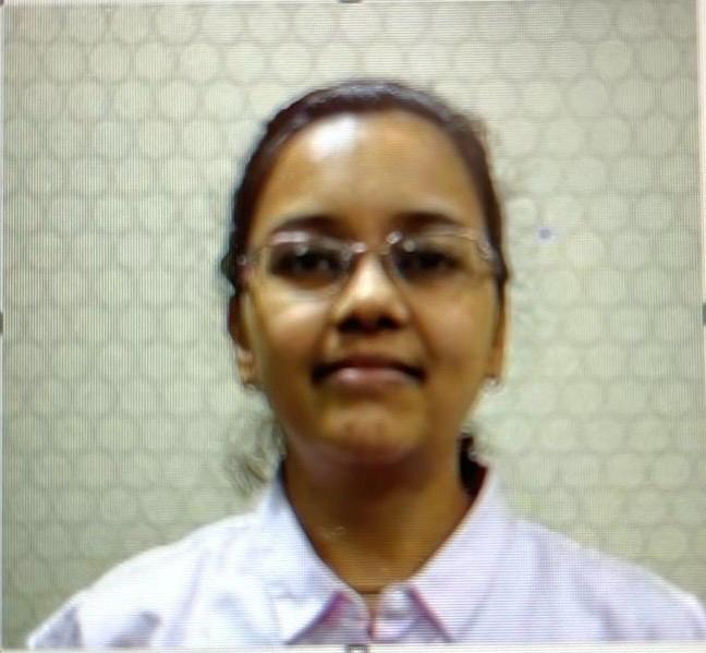 Prachi Pendse